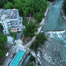 溪溪相遇·山水度假民宿