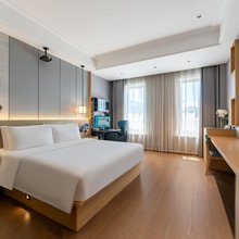 星速电竞(兰溪宝龙广场店)
