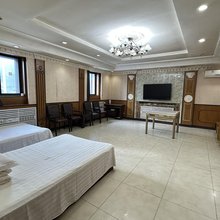 天虹力旅馆