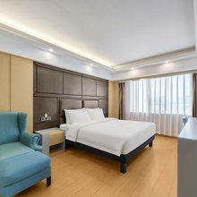 亦爱·电竞酒店(绵阳凯德广场店)