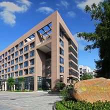 厦门空港佰翔花园酒店(高崎机场翔远一路店)