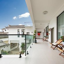 大理S湾沐光悠舍民宿(洱海生态廊道店)
