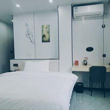 泊岚居民宿酒店