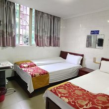 重庆心悦旅社