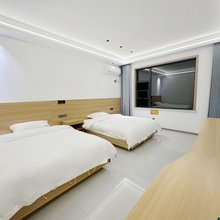 青屿客居民宿