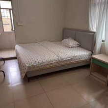 广州迷你公寓(广州科技职业技术大学新和地铁站店)