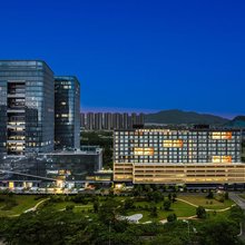 铂顿元世纪(中山翠亨新区店)