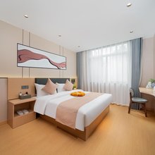 怡辰美宿(上海虹桥国家会展中心店)