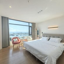 珠海市桂山岛海云民宿