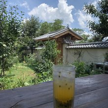 沐行野居