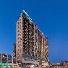 城市便捷酒店(永州冷水滩步步高广场店)