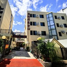 海口同职度假宾馆(海南大学北门店)