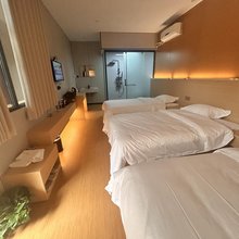 中江健鑫宾馆