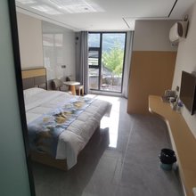 米易鑫洲宾馆
