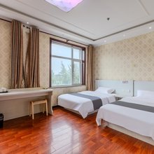 香河锦怡轻奢酒店