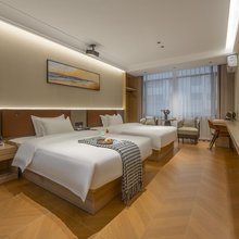 平潭璞海酒店(龙王头沙滩店)