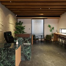 曼禾·酒店(开封万岁山武侠城清明上河园店)