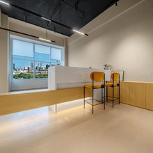 云尚锦南玺Loft公寓(成都海·昌路地铁站店)