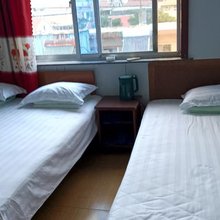 惠鑫旅社