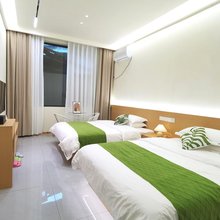 乐山嘉遇民宿