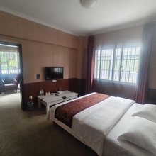 水富祥和商务酒店
