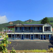 观山客民宿