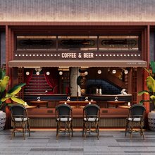 南京Liza中古酒店·民国公馆(红山森林动物园玄武湖景区店)