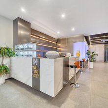 华君游见电竞酒店(杭州临平店)