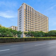 麗枫酒店(乌鲁木齐长春路创新广场店)