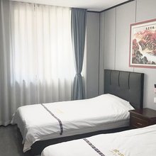 金华金大宾馆