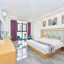 贵阳吉常公寓(贵阳北站店)