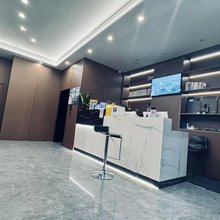 杭州齐元酒店(汽车北站店)