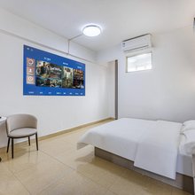 广州芳华公寓(菊树地铁站店)