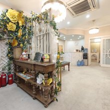 木兰青舍·全女生青旅(街道口地铁站店)