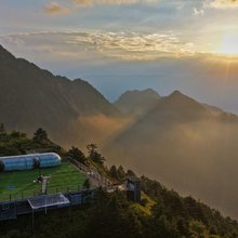 云上居民宿