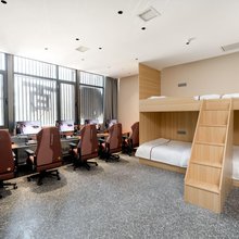 百香果电竞酒店(卧龙路店)
