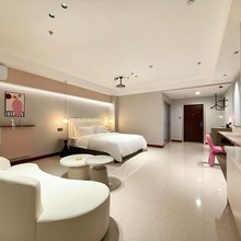 宿喜民宿(大同大学店)