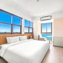 万宸丽景酒店(观月路地铁站店)