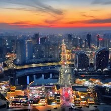 琴海之眼|海玥鼎和·凌空海景·View云端酒店(城市阳台店)
