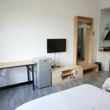 景洪杰克悟空青旅(曼城公园勐泐大佛寺店)