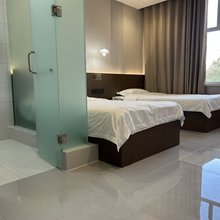 简雅居舍宾馆