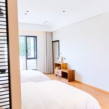 天余民宿(天台山国清景区店)