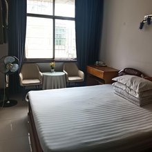 长沙鑫旺家庭旅馆(中南大学店)