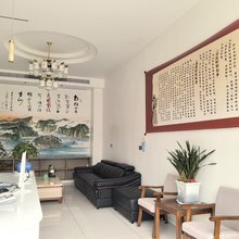奉节神农怡渡酒店(G42高速草堂收费站店)