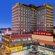 格莱优选酒店(丹尼斯超市人民路店)