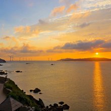平潭澜景三宿·海崖日出民宿
