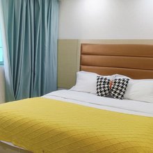安顺港湾商务宾馆(安顺学院南马广场店)