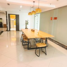 三只猫青年驿站(广元利州万达广场店)