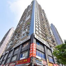 豪园客栈(石新路地铁站店)