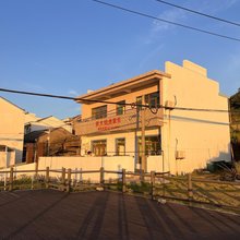 岱山胖大姐渔家乐